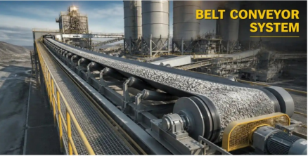 Belt Conveyor