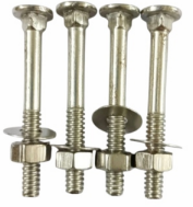 CARRIAGE BOLT