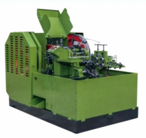 COLD FORGING HEADER MACHINE