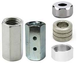 Coupling NUT