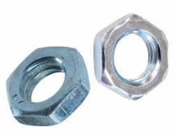 HEX LOCK NUT