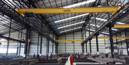 Material Handling Equipment Manufacturing