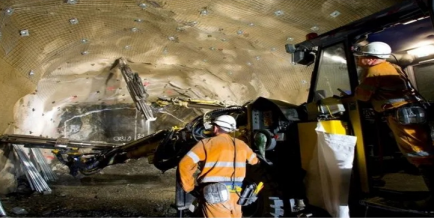 Mining Companies