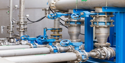 Piping Companies