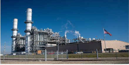 Power Plant Companies