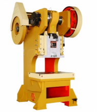 POWER PRESS