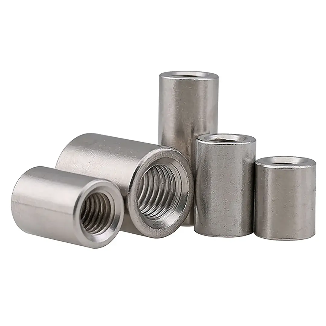 REBAR COUPLING NUT