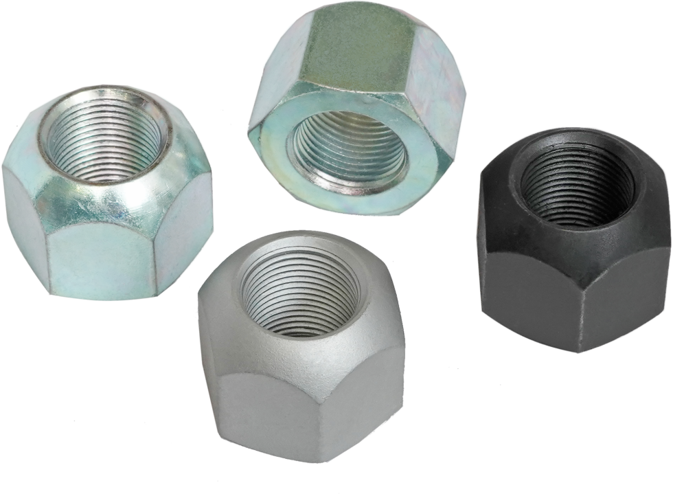 TAPER NUT